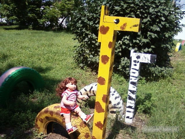 Обаяшка крошка Анюта от Миддлтон