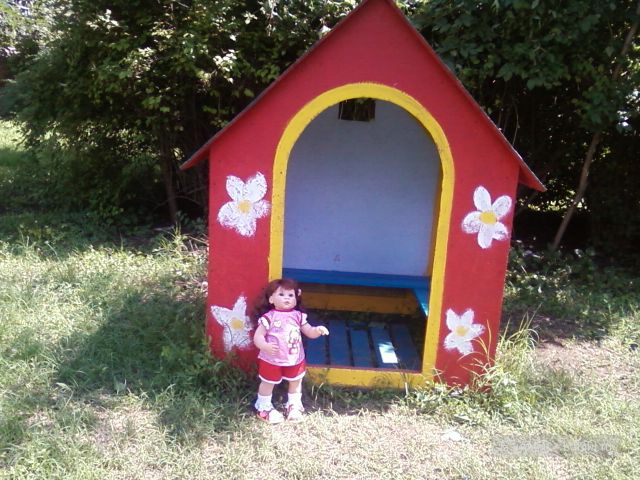 Обаяшка крошка Анюта от Миддлтон