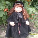 Обаяшка крошка Анюта от Миддлтон