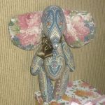 В моём зоопарке пополение