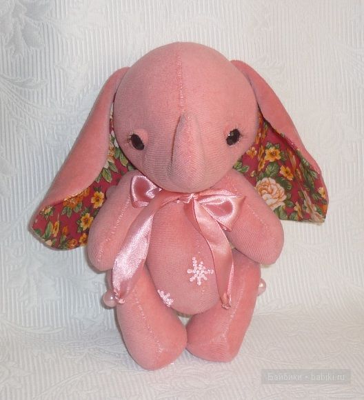 Мои новенькие очаровашки — Текстильные игрушки и примитивы: кофейные (фото 9)