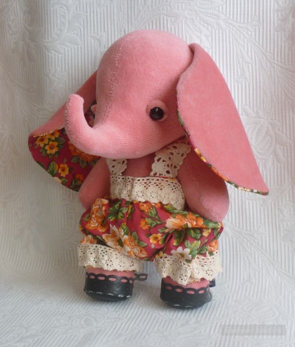 Мои новенькие очаровашки — Текстильные игрушки и примитивы: кофейные (фото 7)