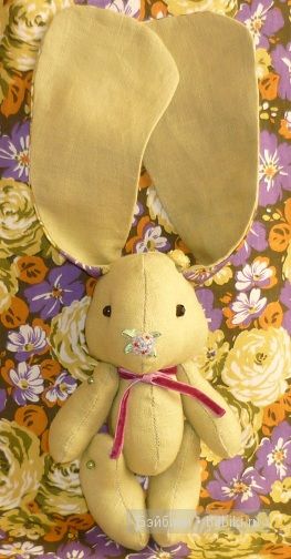 Мои новенькие очаровашки — Текстильные игрушки и примитивы: кофейные