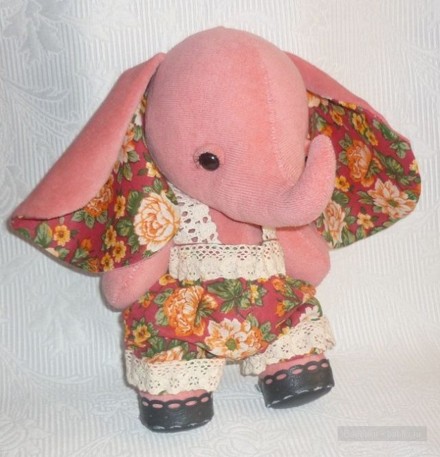 Мои новенькие очаровашки — Текстильные игрушки и примитивы: кофейные (фото 6)