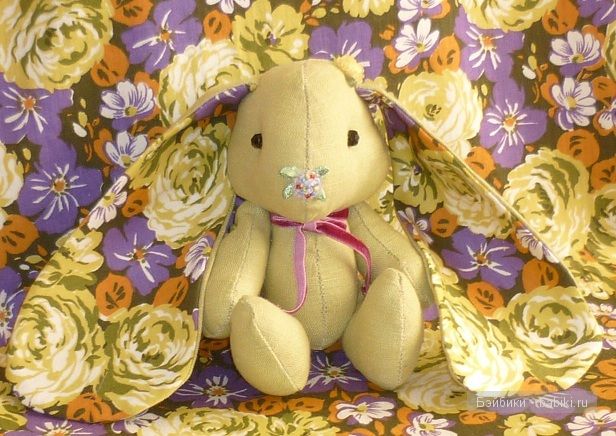 Мои новенькие очаровашки — Текстильные игрушки и примитивы: кофейные