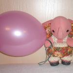 Мои новенькие очаровашки