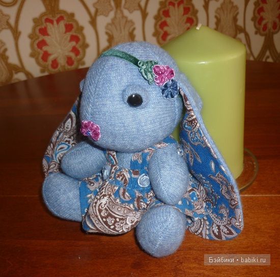 Маленькие-для любви — Текстильные игрушки и примитивы: кофейные