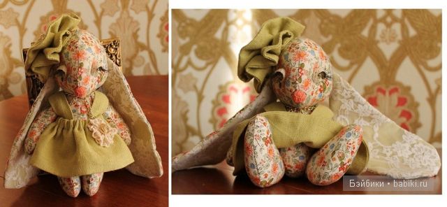 Черепашка и другие — Текстильные игрушки и примитивы: кофейные