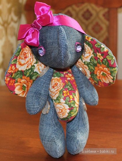 Черепашка и другие — Текстильные игрушки и примитивы: кофейные (фото 7)