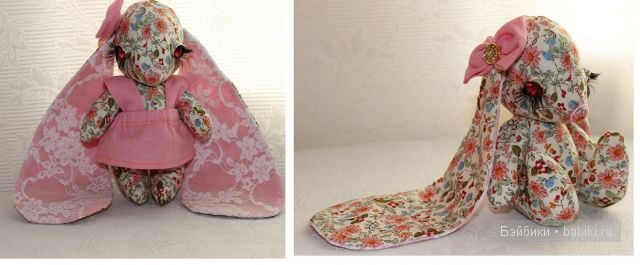 Черепашка и другие — Текстильные игрушки и примитивы: кофейные (фото 2)