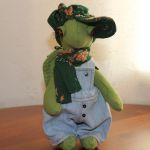 Черепашка и другие...