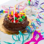 С Днем рождения, Катюшу 4Mama!!!