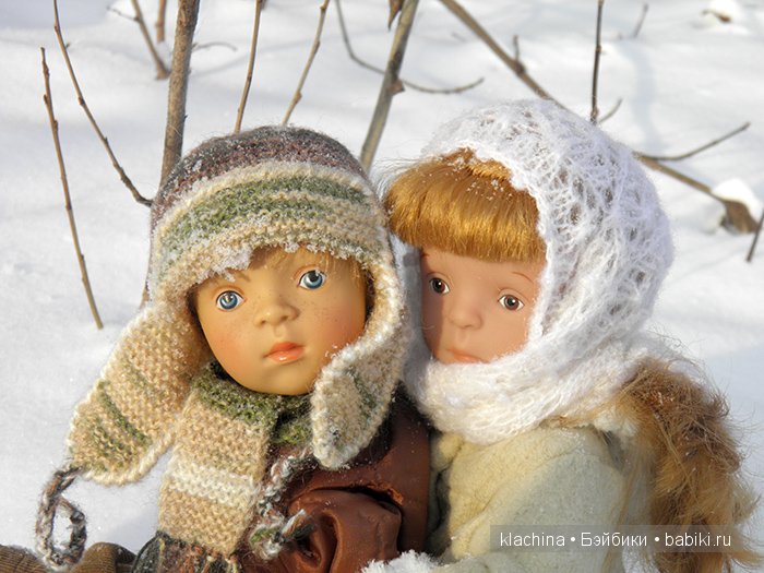 Как Егорушка с Соней гулять ходили (фото 10)