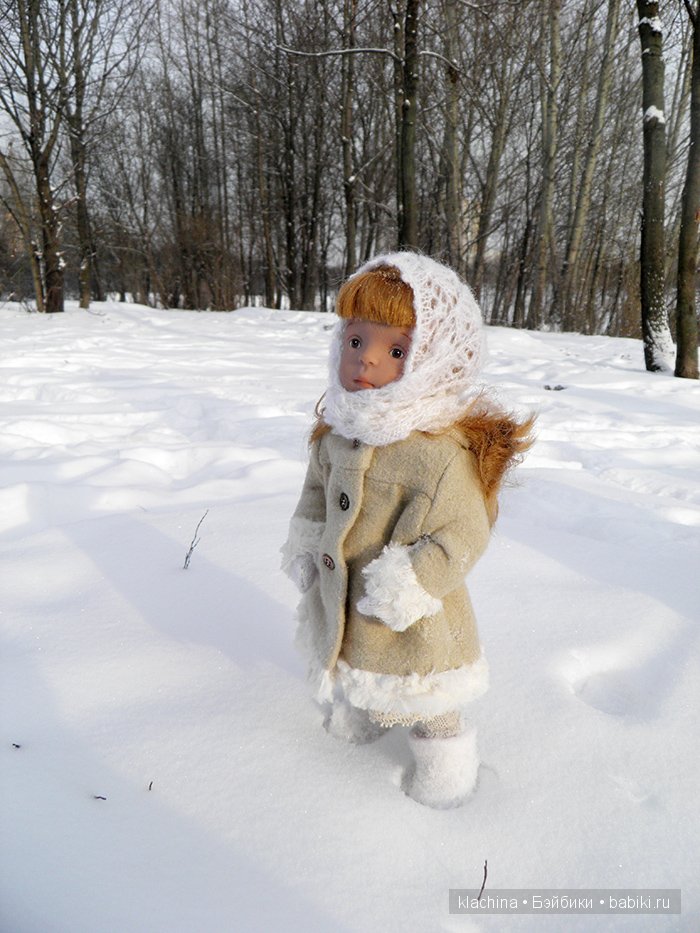 Как Егорушка с Соней гулять ходили (фото 3)