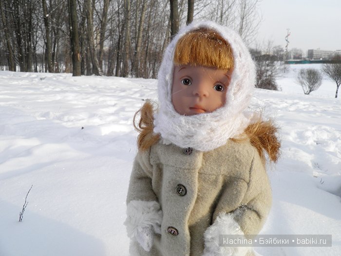 Как Егорушка с Соней гулять ходили