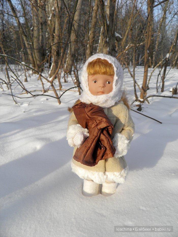 Как Егорушка с Соней гулять ходили (фото 4)