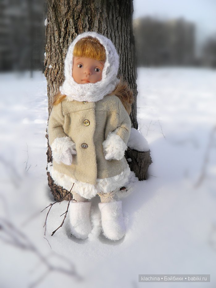 Как Егорушка с Соней гулять ходили