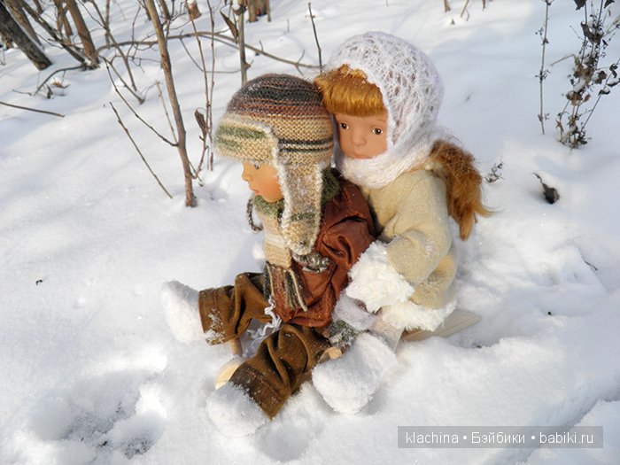 Как Егорушка с Соней гулять ходили (фото 8)