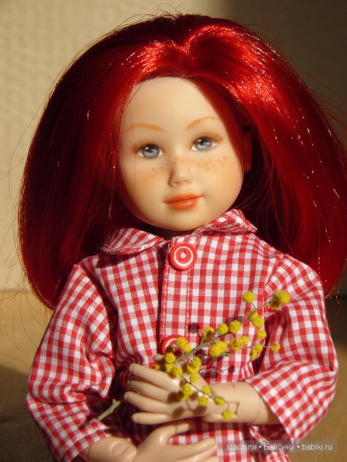 Превращение русалочки в девушку (фото 7)