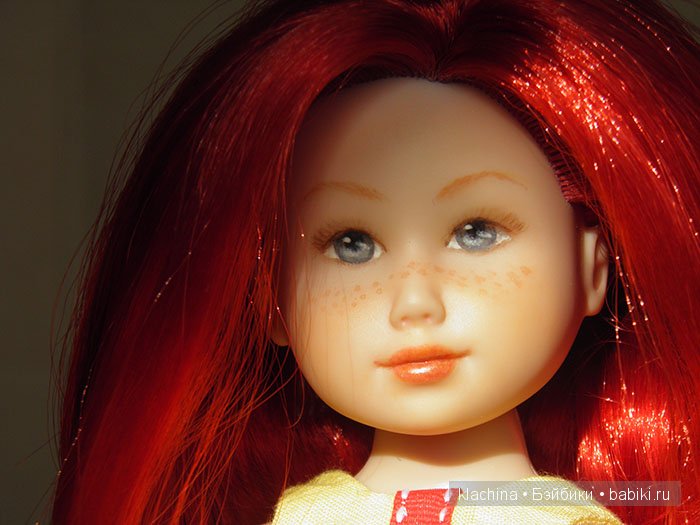 Превращение русалочки в девушку (фото 9)