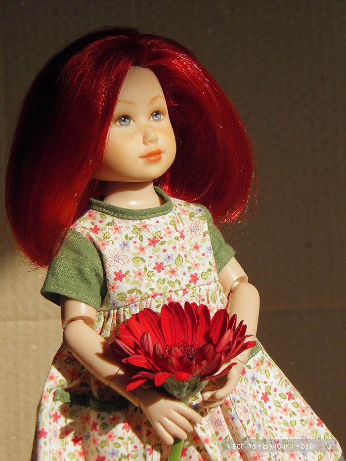 Превращение русалочки в девушку (фото 2)