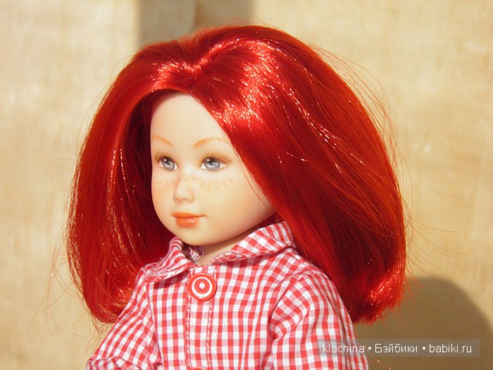 Превращение русалочки в девушку (фото 6)