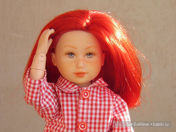 Превращение русалочки в девушку (фото 5)