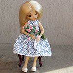 Люсенька от Studio Milim