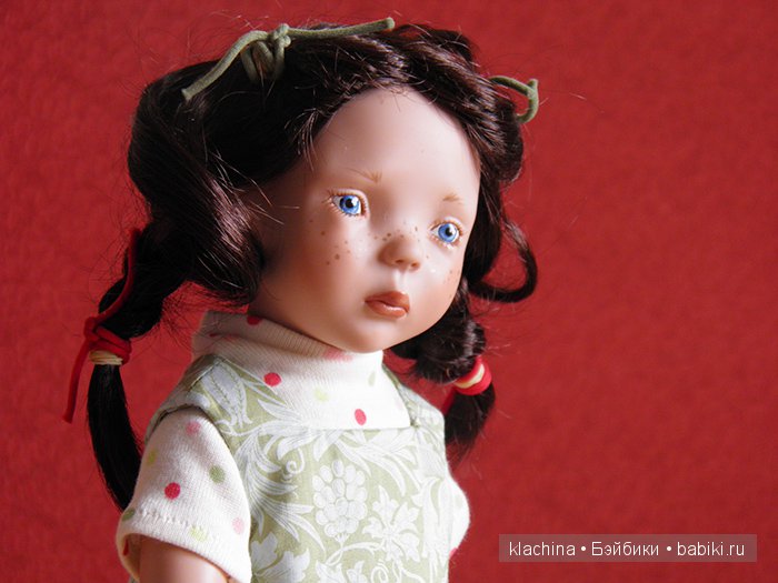 У меня пополнение - Lilac Zwergnase 2016 (фото 2)