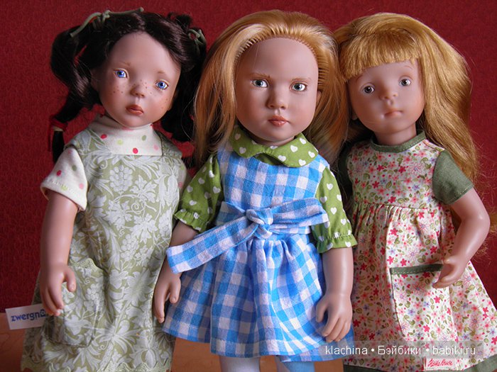 У меня пополнение - Lilac Zwergnase 2016