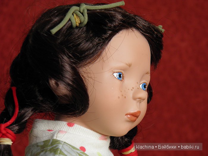 У меня пополнение - Lilac Zwergnase 2016 (фото 4)