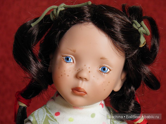 У меня пополнение - Lilac Zwergnase 2016 (фото 3)