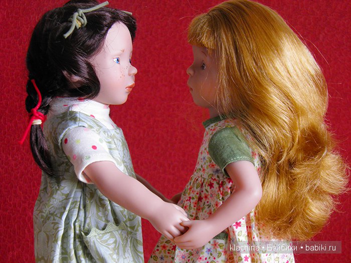 У меня пополнение - Lilac Zwergnase 2016 (фото 9)