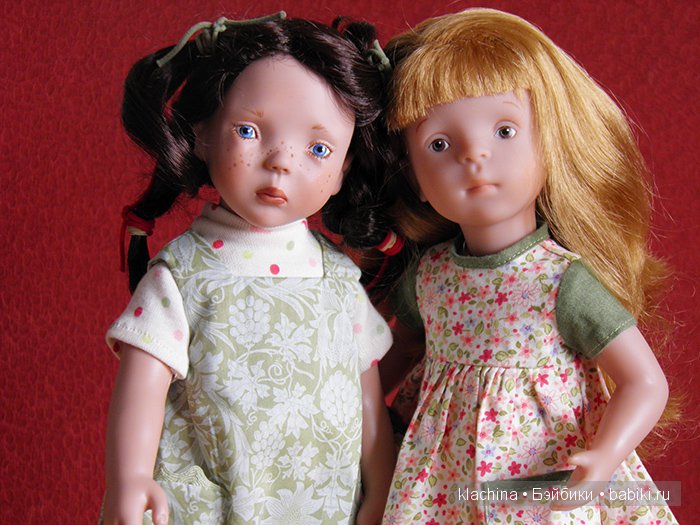 У меня пополнение - Lilac Zwergnase 2016 (фото 10)