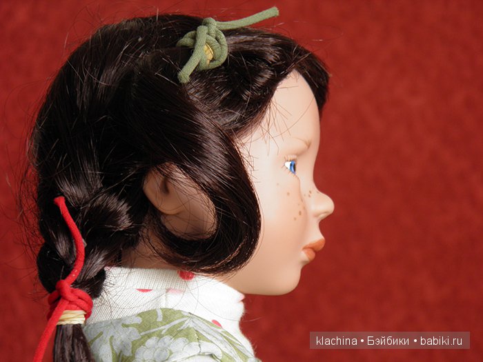 У меня пополнение - Lilac Zwergnase 2016 (фото 5)