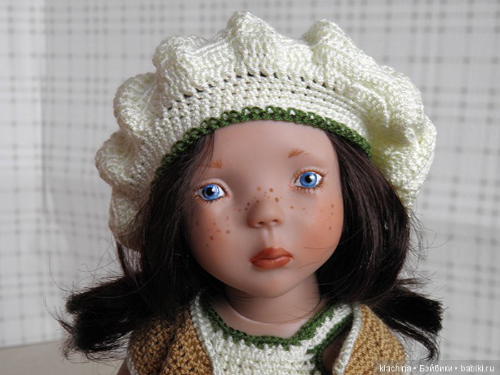 Моя Луша в обновках — Игровые куклы Zwergnase (Цвергназе) Junior: Джуниор (фото 7)