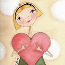 В ожидании куклы