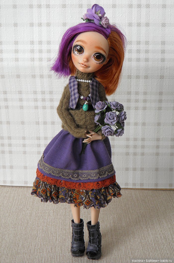 Встреча. Приехала моя жданочка (фото 2)