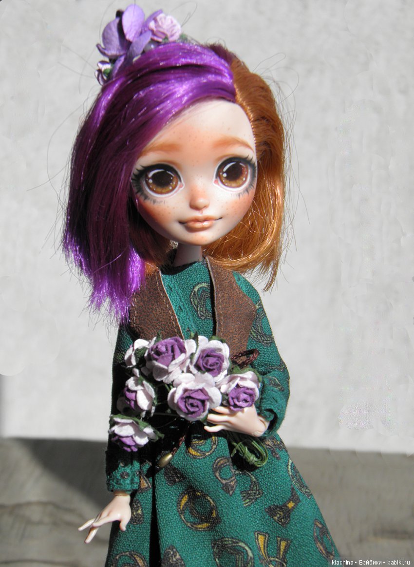 Встреча. Приехала моя жданочка (фото 5)