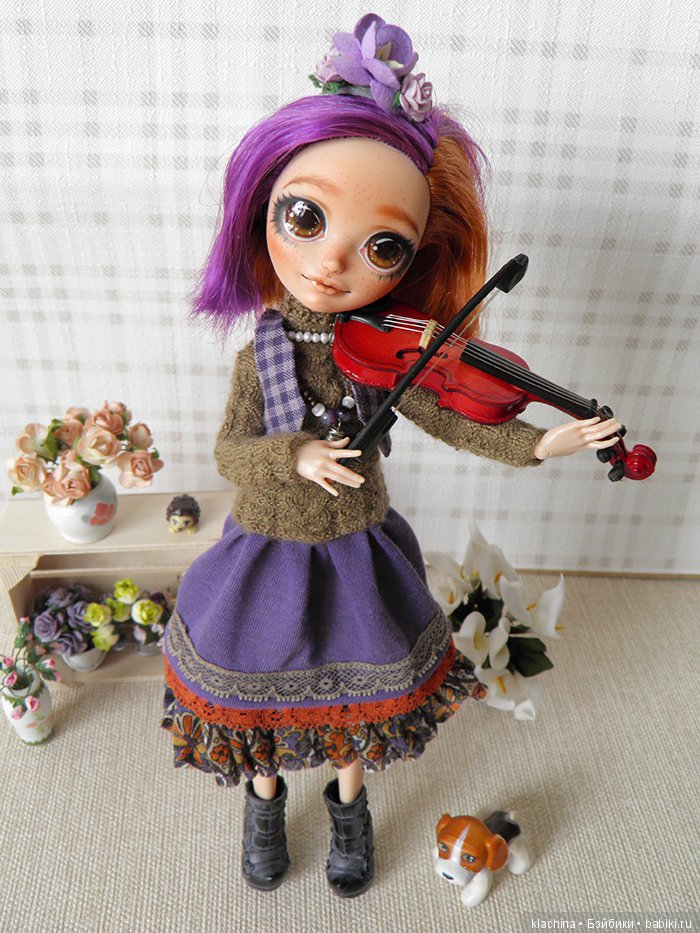 Встреча. Приехала моя жданочка (фото 3)