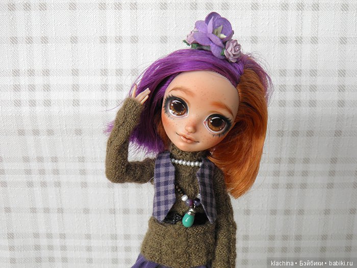 Встреча. Приехала моя жданочка