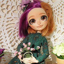 Будни Виолы