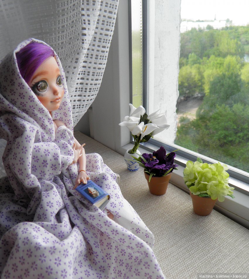 Первая встреча — Куклы Monster High и Ever After High: G1