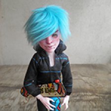 Первая встреча