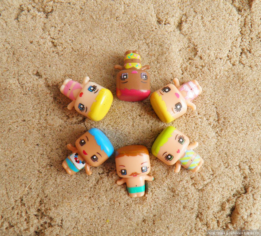 Крошечные куколки My Mini MixieQ's | Бэйбики Крошечные куколки My Mini MixieQ's