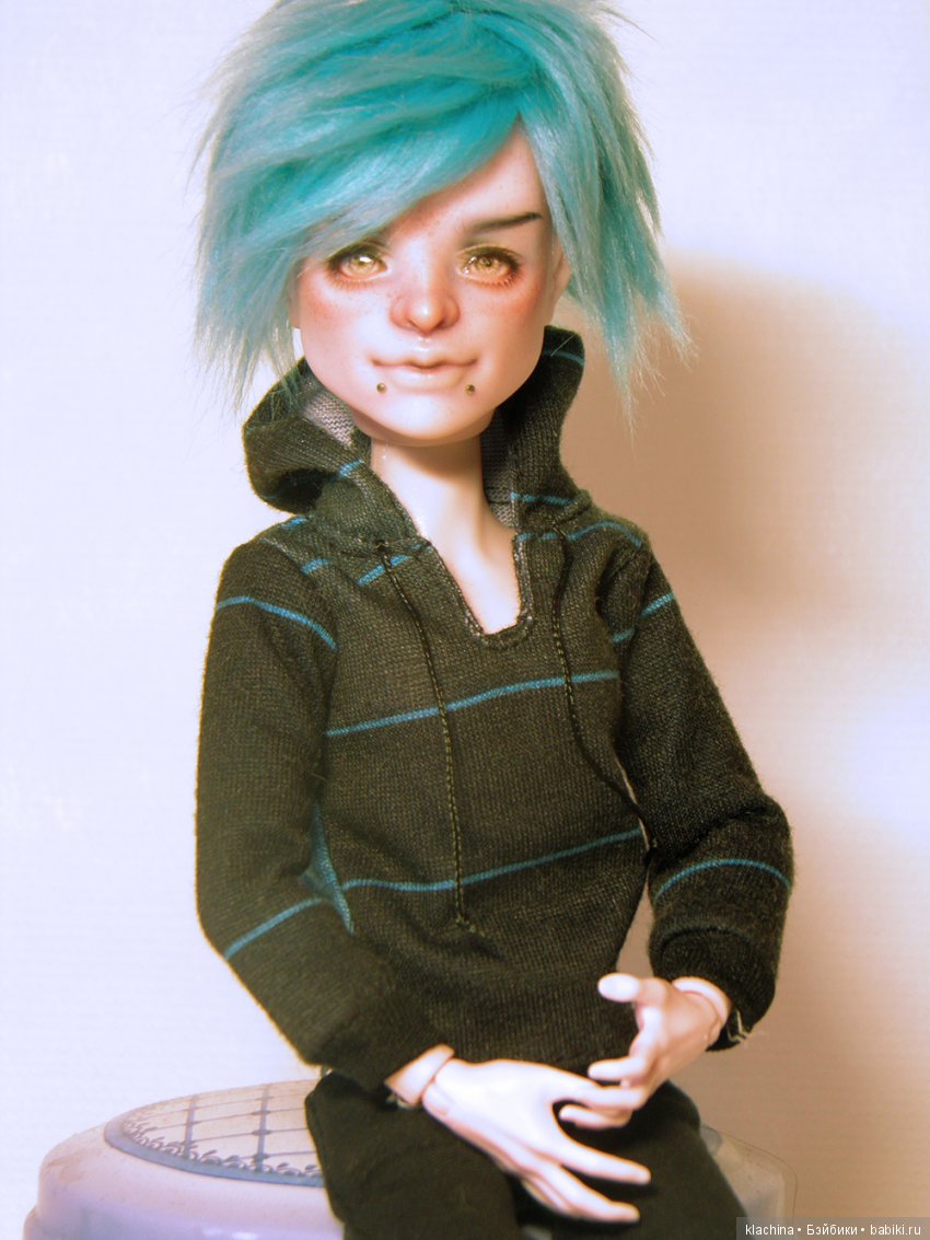 Новогоднее чудо — Куклы Monster High и Ever After High: G1