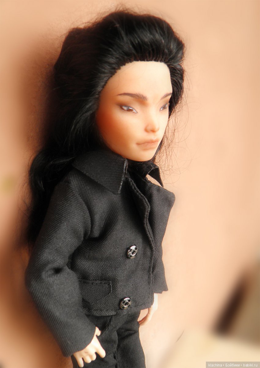 Новогоднее чудо — Куклы Monster High и Ever After High: G1 (фото 3)