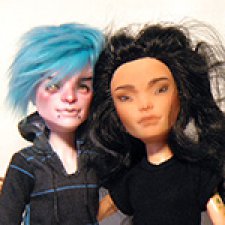 Новогоднее чудо