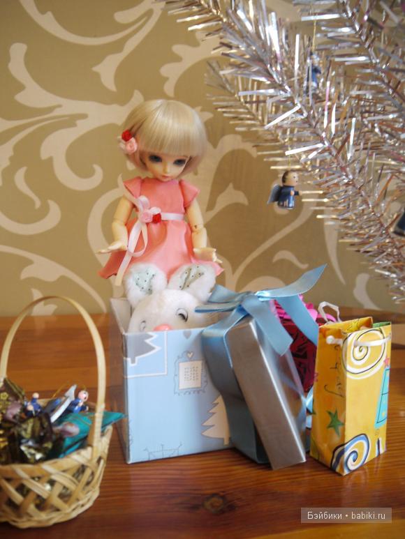 Приятно познакомиться. Аришка - кукла БЖД | Бэйбики Приятно познакомиться. Аришка - кукла БЖД