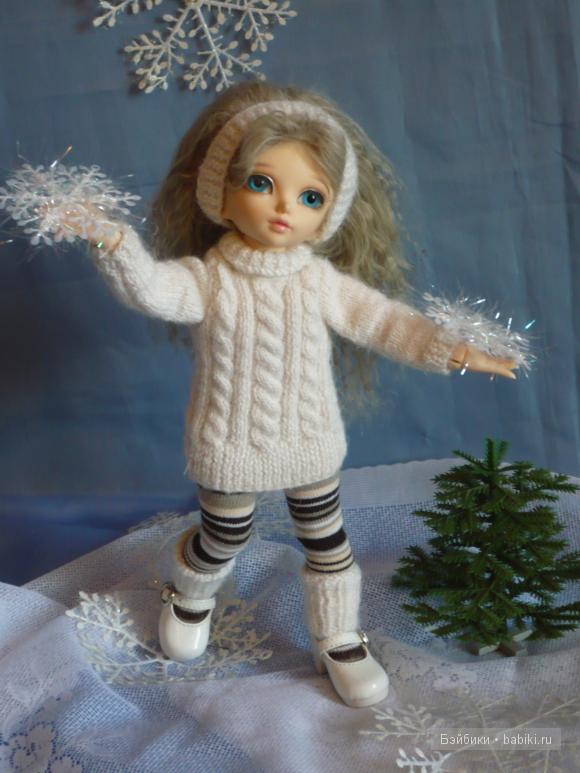 Аришкины обновки7